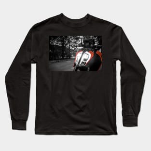 The baby Duke 3 Long Sleeve T-Shirt